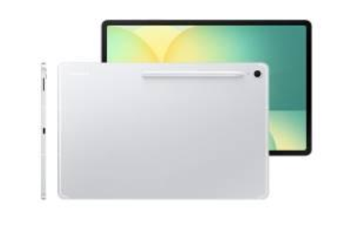 SAMSUNG X520 GALAXY TAB S10 FE 10.9" OCTA CORE 128GB RAM 8GB WI-FI S-PEN EUROPA ARGENTO